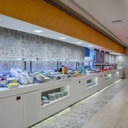 - Lara By Ihg Antalya