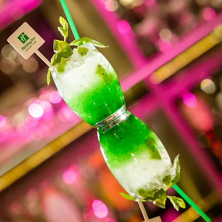 - Lara By Ihg Hotell 5*