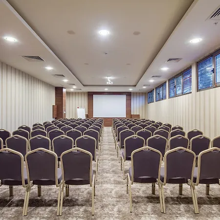 Hotel - Lara By Ihg Antalya