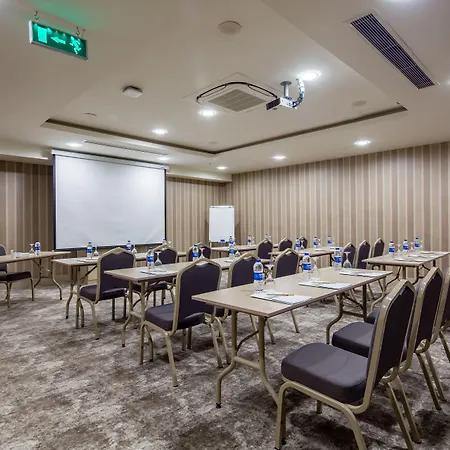 Hotel - Lara By Ihg Antalya