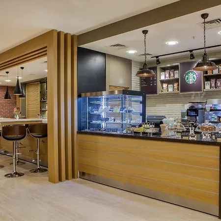 - Lara By Ihg Antalya