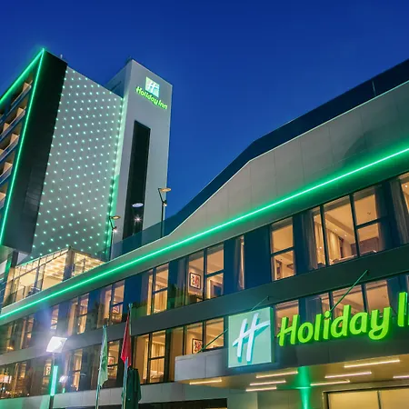 - Lara By Ihg Hotell
