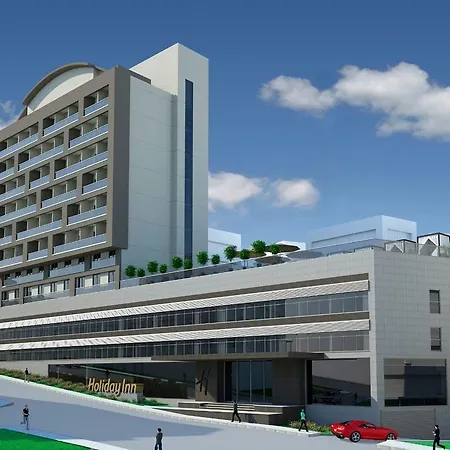 Hotel - Lara By Ihg 5*